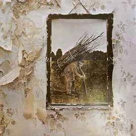 Led Zeppelin - IV (vinile)