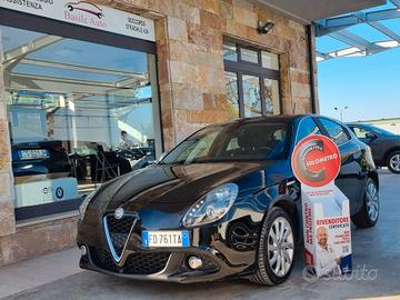 Alfa Romeo Giulietta 1.6 JTDm 120 CV Super