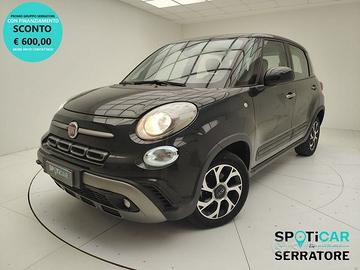 FIAT 500L MY 21 CROSS 1.4 70 Kw SS