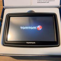 TomTom XXL IQ Routes Edition - navigatore auto