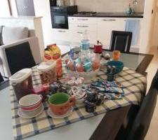 Appartamento vicino al mare