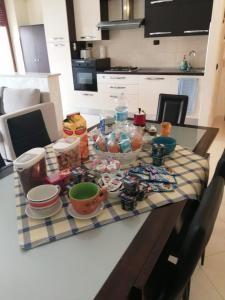 Appartamento vicino al mare