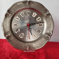 Orologio da parete Junghans Electronic