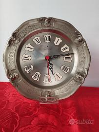 Orologio da parete Junghans Electronic