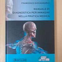 Medicina, manuale di diagnostica per immagini