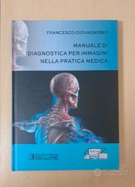 Medicina, manuale di diagnostica per immagini