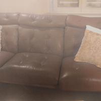 Divano B&B Italia Coronado 3 posti Alto