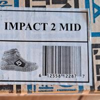 scarpe da mtb freeride 