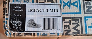 scarpe da mtb freeride 