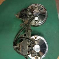 strumenti Honda 500 four