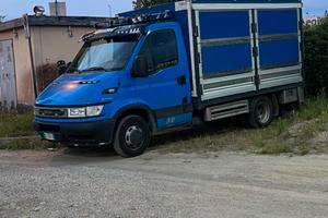 Iveco daily 35c17