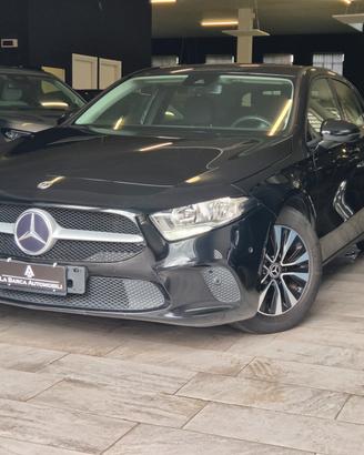 Mercedes-benz A 160 Executive