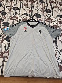 maglia portiere Juventus 25/26 