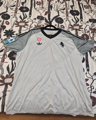 maglia portiere Juventus 25/26 