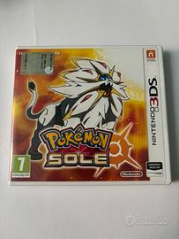 Lotto Pokémon Nintendo Switch + Nintendo 3DS