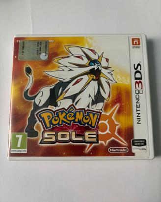 Lotto Pokémon Nintendo Switch + Nintendo 3DS