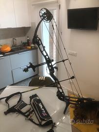 Arco Compound PSE LAZER
