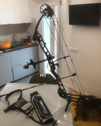 Arco Compound PSE LAZER