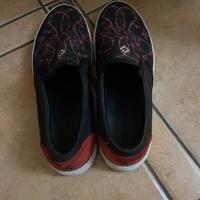 Scarpe Marcelo Burlon