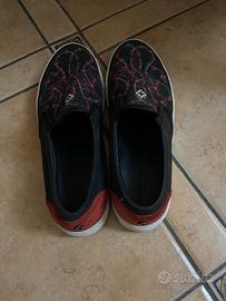 Scarpe Marcelo Burlon