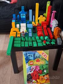 Lego duplo xxL articolo 10622