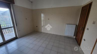 MANSARDA A PANNARANO