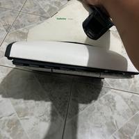 Lavapavimenti folletto sp530