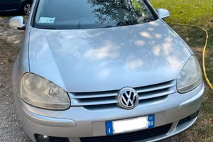 Volkswagen golf v