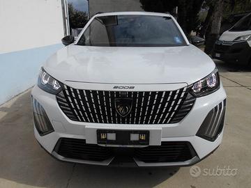 Peugeot 2008 100cv Style Fin e Perm