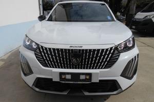 Peugeot 2008 100cv Style Fin e Perm