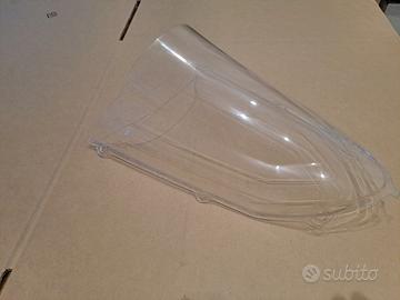 Cupolino doppia bolla ZX10R 2004-2005