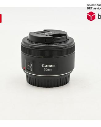 Canon EF 50 F1.8 STM (Canon)