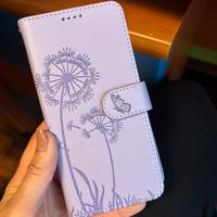 Cover portafoglio galaxy J7