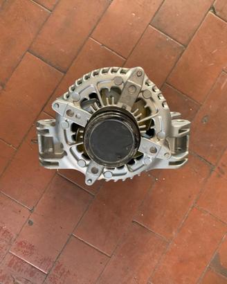 Alternatore Maserati LEVANTE 3.0 Biturbo BENZINA