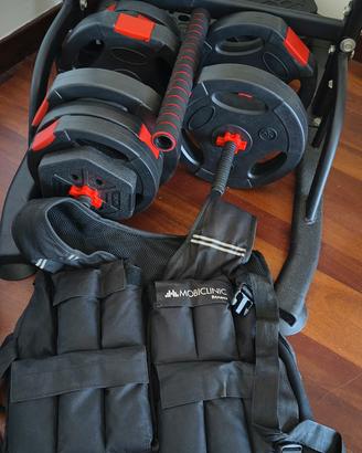 Zavorra 20KG