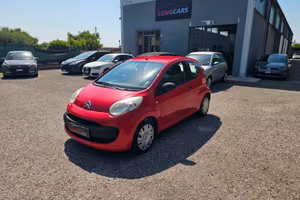 Citroen C1 1.0 3 porte Sport
