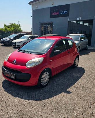 Citroen C1 1.0 3 porte Sport