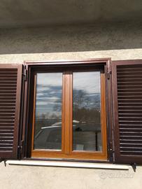 LABORATORIO INFISSI FERRO E ALLUMINIO 