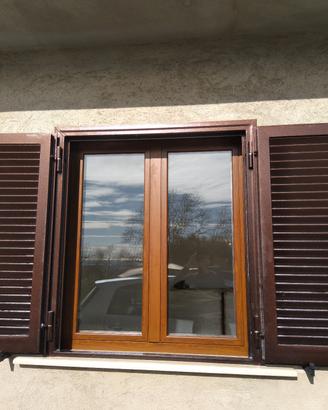 LABORATORIO INFISSI FERRO E ALLUMINIO 