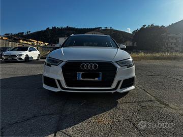 Audi a3 sportback 30TDI Sline