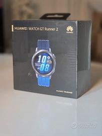 Huawei Watch GT Runner 2 ancora SIGILLATO