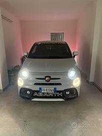 Abarth 595 2018