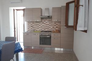 Santa maria di leuca-salento-vicino al mare