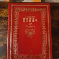 La Grande Bibbia del Giubileo