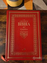 La Grande Bibbia del Giubileo