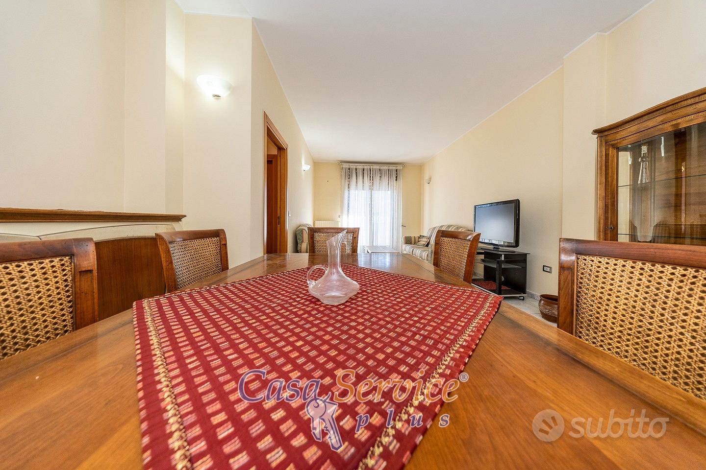 Appartamento – Casarano, Lecce - Vista 2