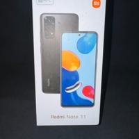 Redmi note 11