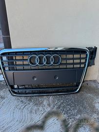 Griglia anteriore originale Audi A4