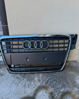 Griglia anteriore originale Audi A4