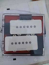 Pickup Squier Jazzmaster CV